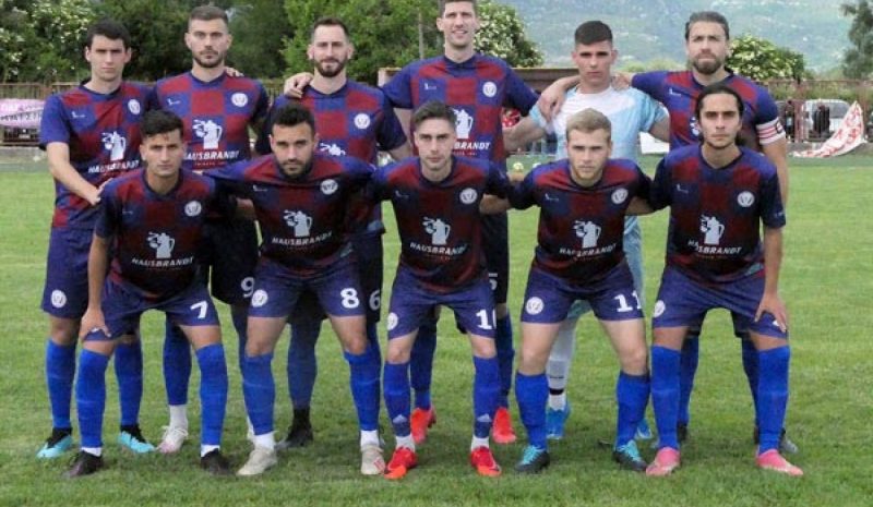 Φινάλε με νίκη θέλει η Θύελλα Κατσικάς