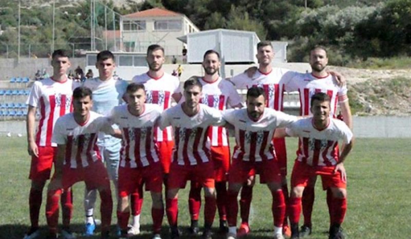 Υποβιβάστηκε στο ερασιτεχνικό η Θύελλα Κατσικάς…