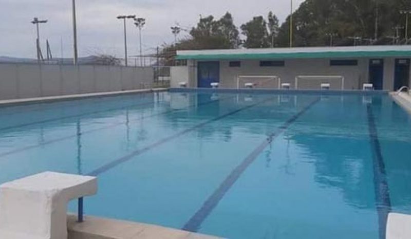 Λειτουργεί για τα σωματεία το Κολυμβητήριο Πρέβεζας