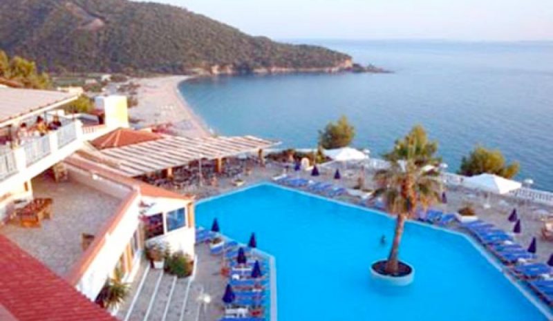 Ξεκινούν την Τετάρτη οι αιτήσεις επιδότησης κεφαλαίου κίνησης τουριστικών επιχειρήσεων