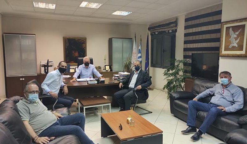 Συνεχίζονται κι αυτή την εβδομάδα τα  δωρεάν rapid test στην Ηγουμενίτσα