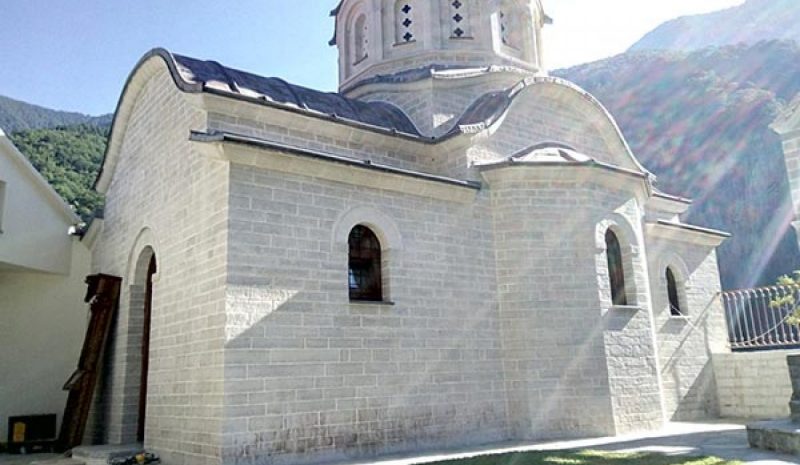  Θετικές προοπτικές για την Κόνιτσα δημιουργεί ο πεζοπορικός τουρισμός
