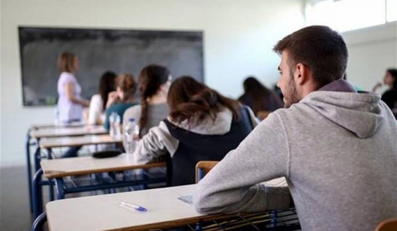   Κανονικά συνεχίζονται σήμερα οι Πανελλαδικές 