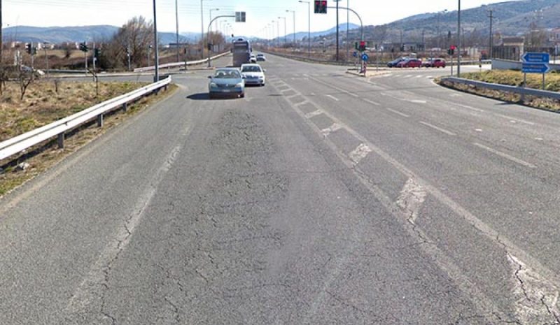 Να ληφθούν μέτρα ασφαλείας στην Περιφερειακή Ιωαννίνων!