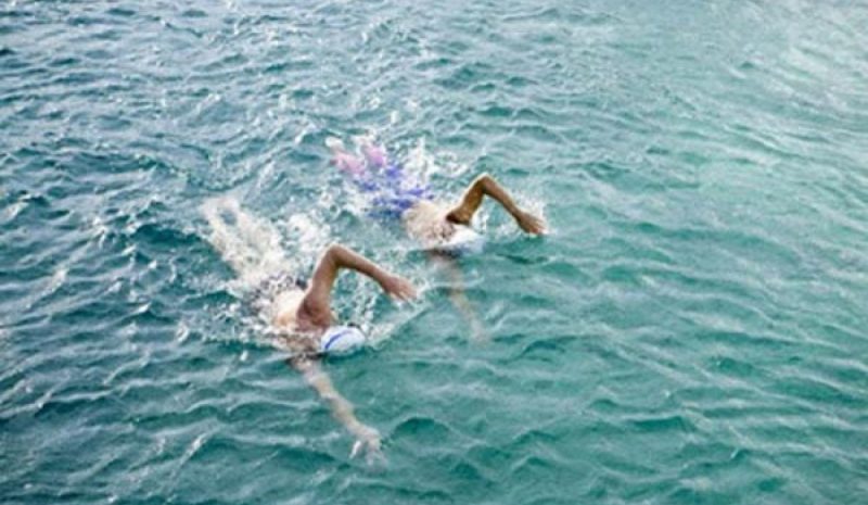 Με 300 συμμετοχές το 1ο Ionian Sea Tri