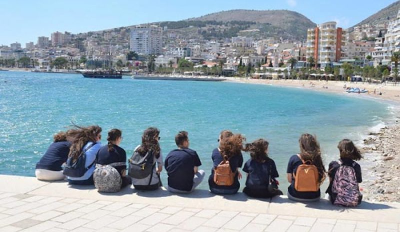 Έληξε μία χρονιά με γνώσεις και πολλές δραστηριότητες