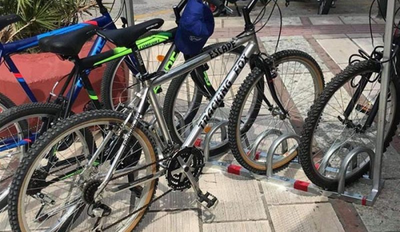 Κάλεσμα στους Αρτινούς να μετακινηθούν σήμερα με ποδήλατο