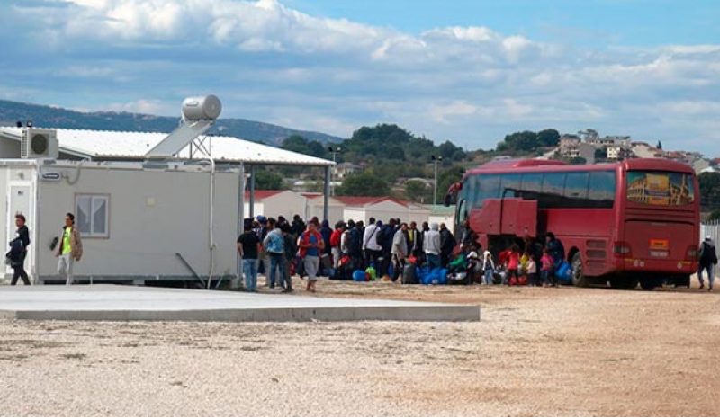 Σταθερά ψηλός ο πληθυσμός τους 3.556 πρόσφυγες και αιτούντες άσυλο σ’ ολόκληρη την Ήπειρο! 
