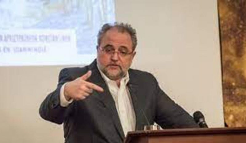 Να ανατεθεί σε ειδικούς το «master plan»  για το Πάρκο Υψηλής Τεχνολογίας