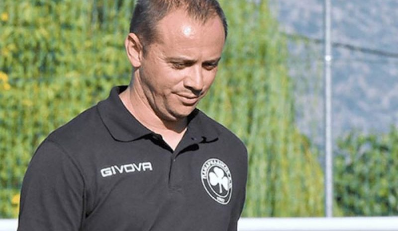 Ολοκληρώθηκε το προπονητικό τιμ της ΠΑΕ ΠΑΣ Γιάννινα 