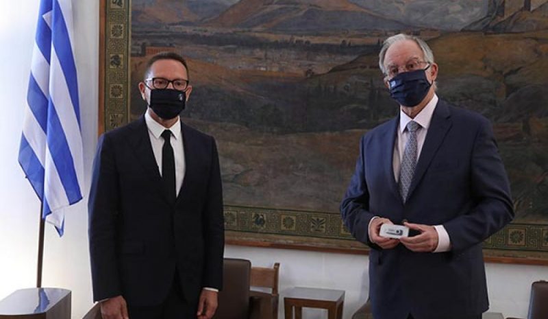 Μία μεγάλη έρευνα θα ρίξει φως στα δημοσιονομικά του ελληνικού κράτους