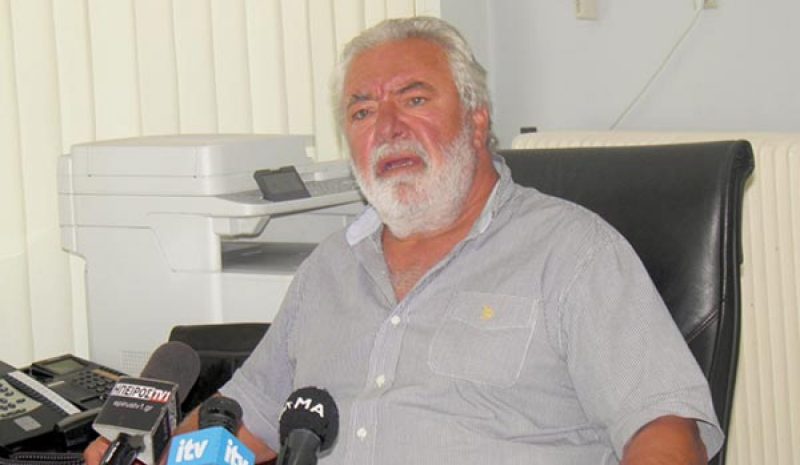 Καθολική η συγκίνηση για τον Φίλιππο Τσουμάνη 