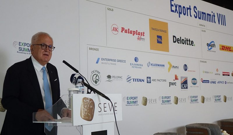 Η Τράπεζα Πειραιώς στηρίζει τις επιχειρήσεις με 22 δισ. τα επόμενα 4 χρόνια 