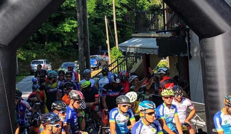 Στις 4 Ιουλίου ο 3ος Ποδηλατικός Αγώνας «Greveniti Bike 83km»