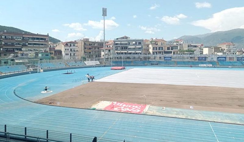 Εβδομάδα εξελίξεων για τον ΠΑΣ Γιάννινα η ερχόμενη