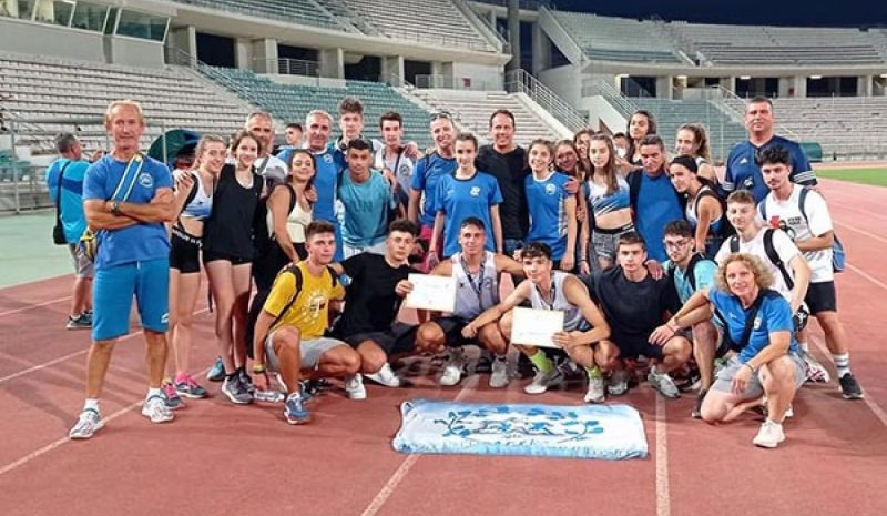 Πολλές επιτυχίες για τον ΑΓΣΙ στο Πανελλήνιο