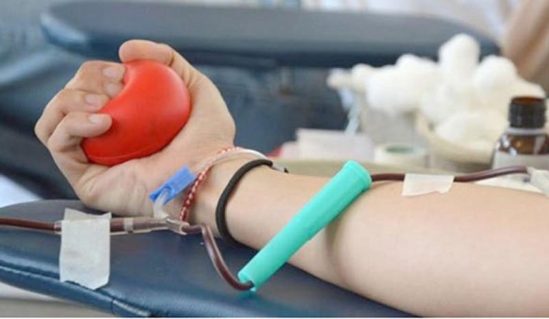 Εθελοντική Αιμοδοσία σήμερα στη 2η ΤΟΜΥ Ιωαννίνων