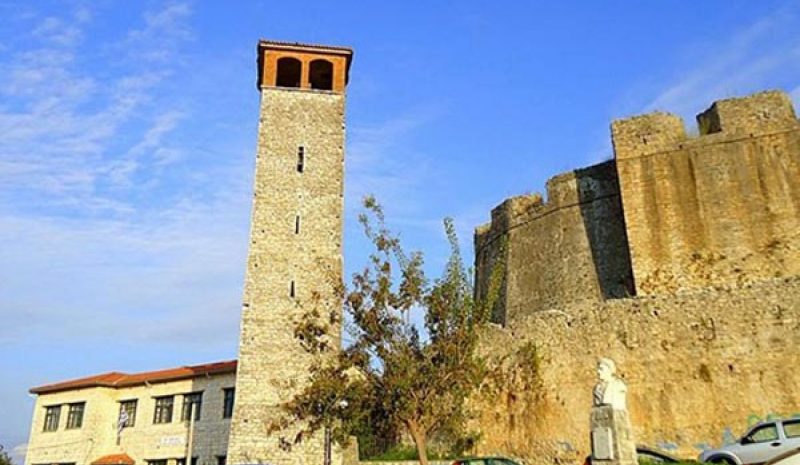  Εκδηλώσεις για την πολιτιστική κληρονομιά της Άρτας