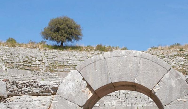 Μοναδικές παραστάσεις και μουσικές  εκδηλώσεις στο Φεστιβάλ Δωδώνης