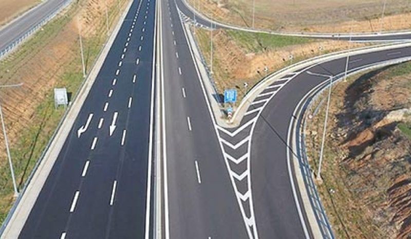 Τέλος οι «περιπέτειες» για τον αυτοκινητόδρομο Ε65!  