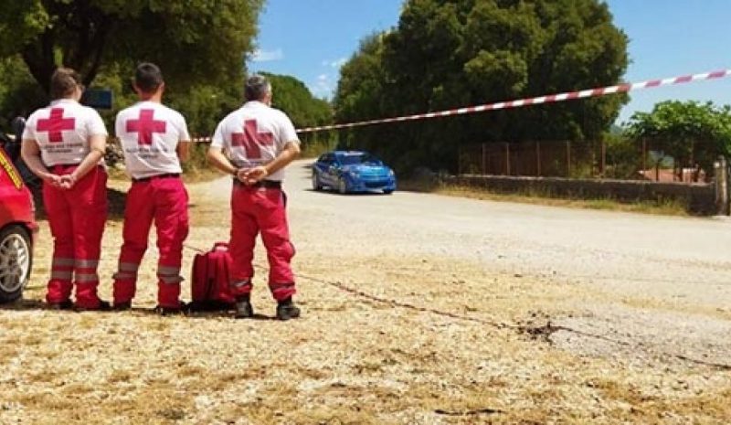 Ο Ε.Ε.Σ. Ιωαννίνων παρών και  φέτος στο Ηπειρωτικό Ράλλυ