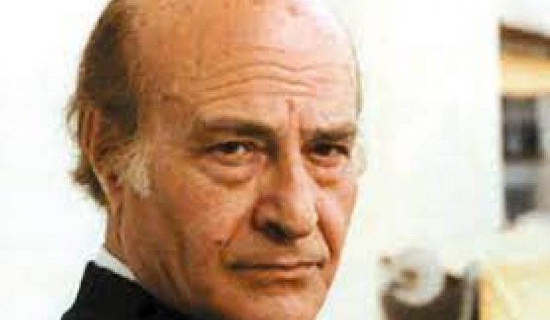 Αφιέρωμα στην ποίηση του Οδυσσέα Ελύτη