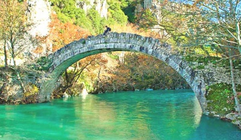 Σε πρώτο... πλάνο τίθενται οι προοπτικές της Ηπείρου