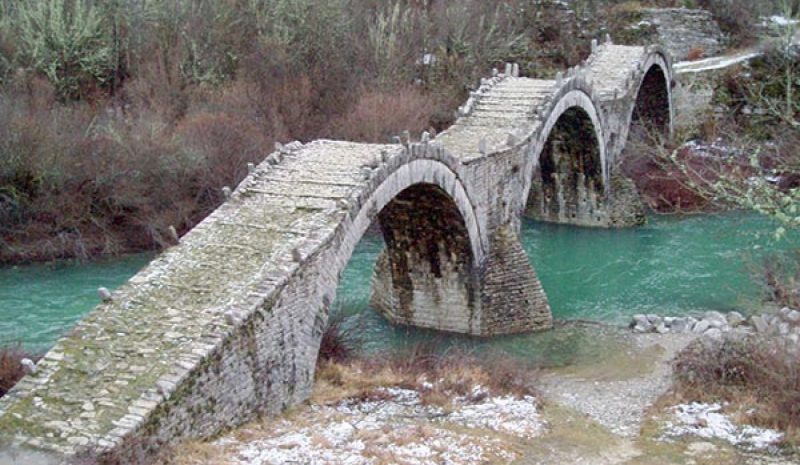  Η υποψηφιότητα του Ζαγορίου για τον κατάλογο της UNESCO