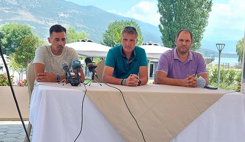 Η «καρδιά» του ορεινού  τρεξίματος «χτυπά» στο Ζαγόρι 