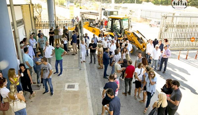 Καθοριστική η σημερινή συνάντηση με τον Υπ. Ναυτιλίας για το λιμάνι Ηγουμενίτσας