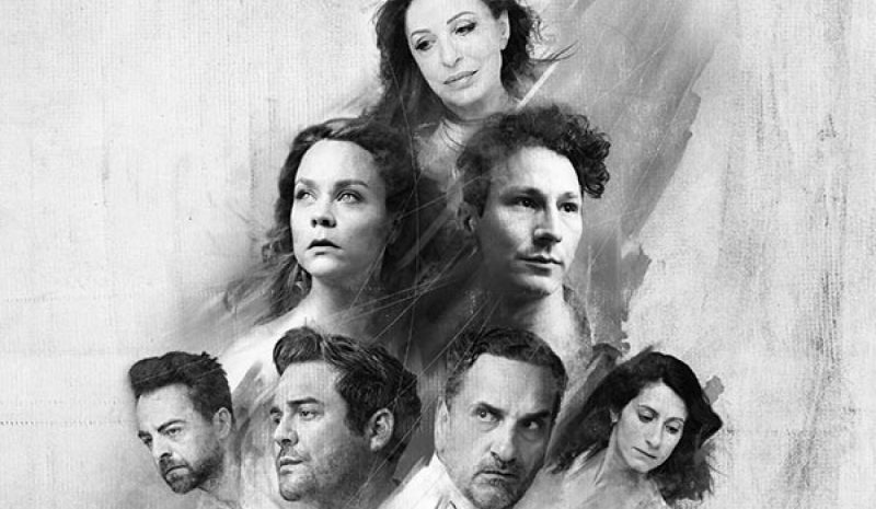 «Ιφιγένεια η εν Ταύροις» την Πέμπτη (9.30 μ.μ.)
