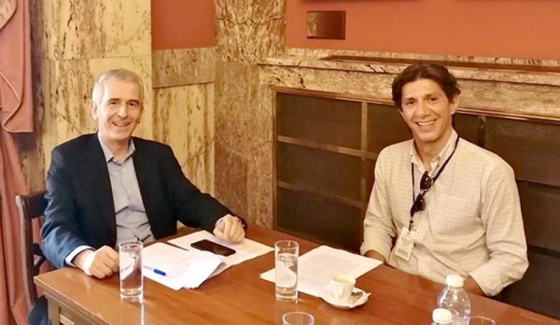 Να επιταχυνθούν οι διαδικασίες εκπόνησης των Ειδικών Περιβαλλοντικών Μελετών