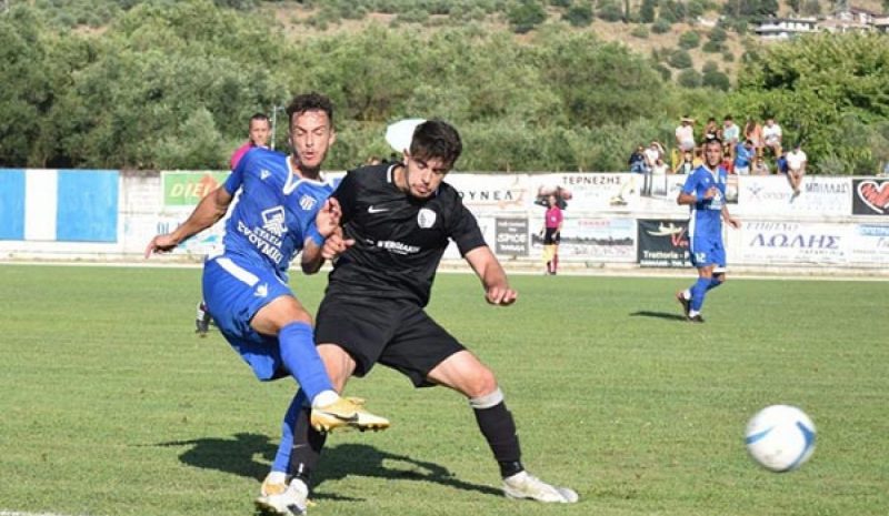 Ραντεβού με την ιστορία έχει αύριο το Καναλάκι