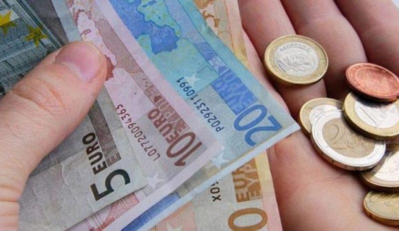 ΕΦΚΑ: Παράταση καταβολών συντάξεων  αναπηρίας και προνοιακών παροχών