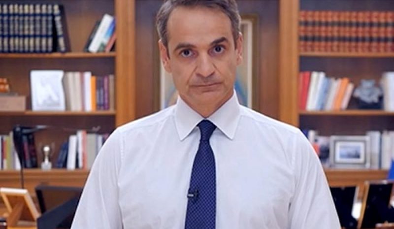 Δεν πρόκειται να νομιμοποιηθούν  τα παράνομα πεπραγμένα του στην Κύπρο