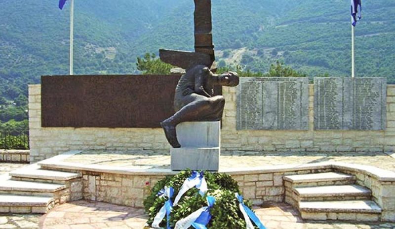  Ανυποχώρητος ο αγώνας για την  απόδοση των γερμανικών οφειλών 