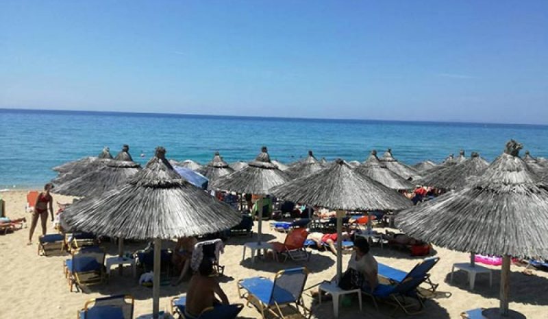 Εκδρομή για μπάνιο στη Λούτσα διοργανώνει το Εργατικό Κέντρο Ιωαννίνων για τα μέλη του