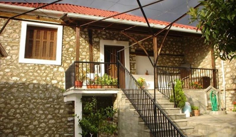 Εορταστικές εκδηλώσεις στην Κόνιτσα για τον Άγιο Παϊσιο