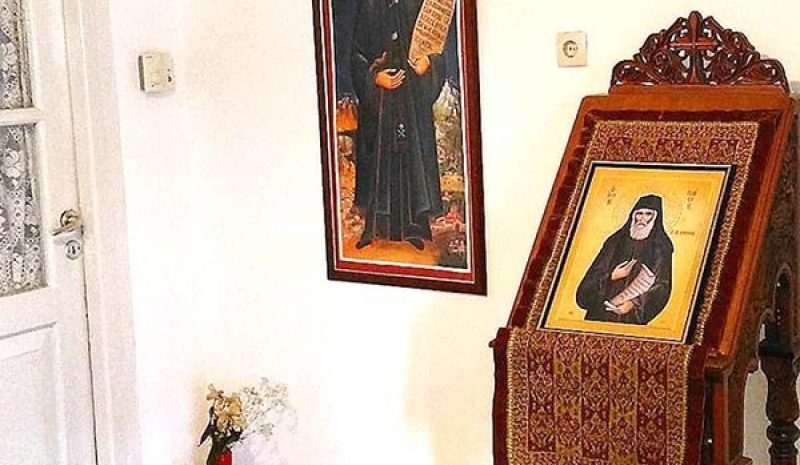 Κορυφώνονται οι εκδηλώσεις για τον Παΐσιο στην Κόνιτσα!