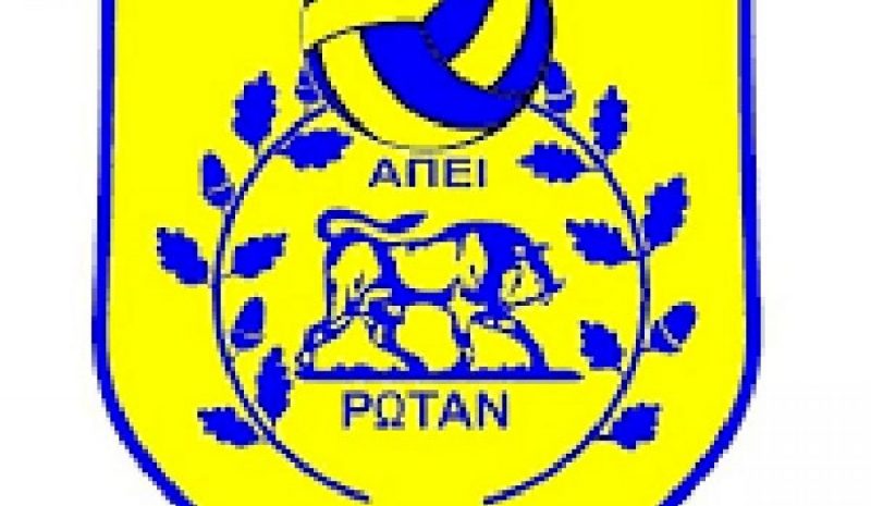Στον Πανηπειρωτικό οι Κυπριανός και Βελογιάννης
