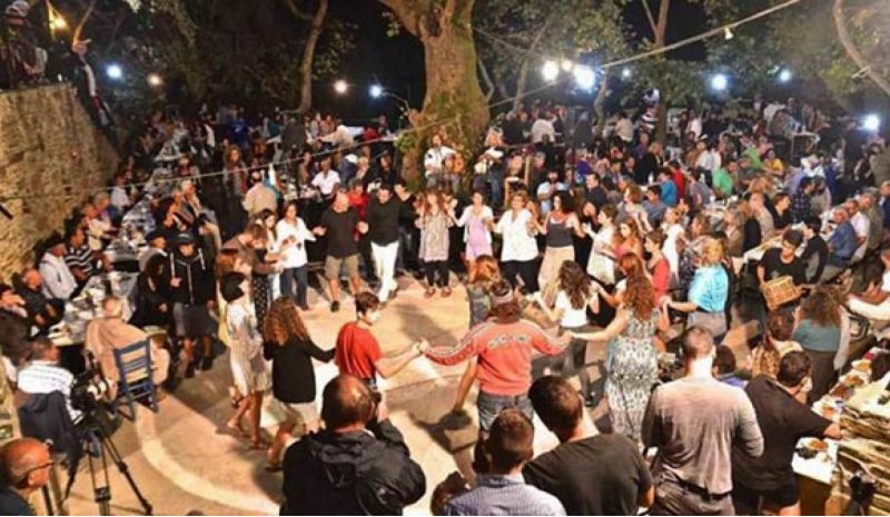 Επιστολή του Πρόεδρου της ΠΕΔ Ηπείρου για τα πανηγύρια