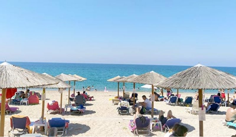 Πιστοποιητικό εμβολιασμού, αρνητικό τεστ ή βεβαίωση νόσησης για πτήσεις στα νησιά