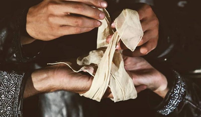 «Φιλική Εταιρεία. Η Αδελφότητα  πίσω από την Επανάσταση»