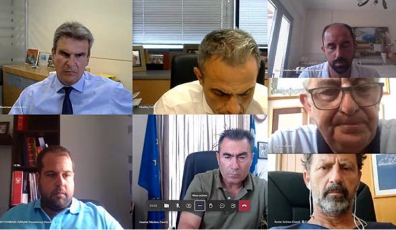 Πρωτοβουλίες για ματαίωση του  «λουκέτου» της Πειραιώς στην Πάργα  
