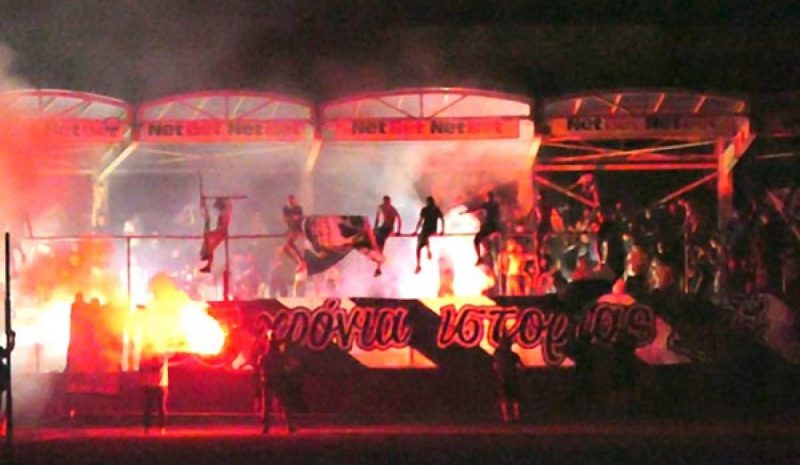 Και με τη βούλα στον ΠΑΣ Σνάιντερ και Σούλης