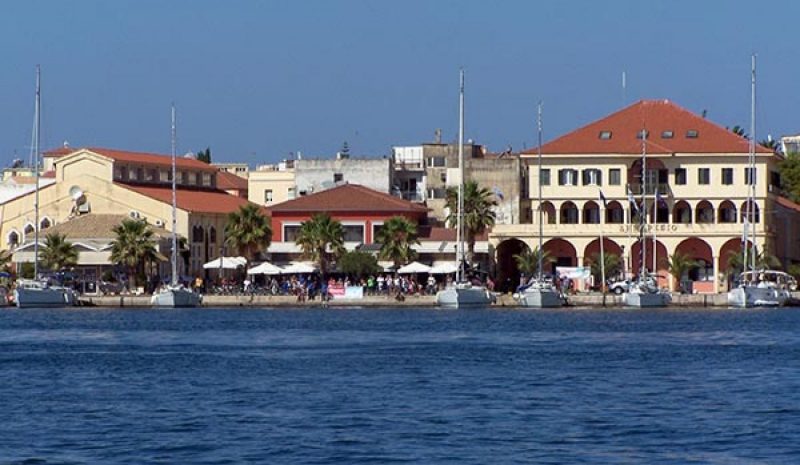 Ενημερωτική εκδήλωση στην Πρέβεζα για  πόλεις χαμηλού ανθρακικού αποτυπώματος