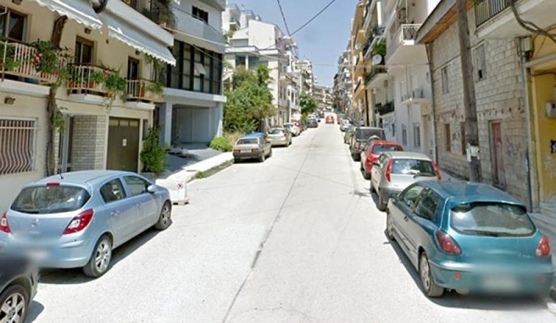 Για δήθεν διάνοιξη της οδού Ρώμα  κάνει λόγο η «Ενότητα Πολιτών»