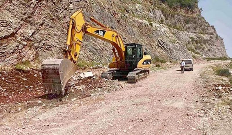 H ιστορική Μονή Σέλτσου αποκτά άνετη πρόσβαση