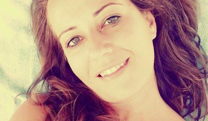 Συγκινητικό αποχαιρετιστήριο μήνυμα για την Αλεξάνδρα Σιώζιου 