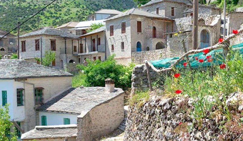 Πρόσκληση για ένταξη χωριών στο Δίκτυο «Best Tourism Villages»